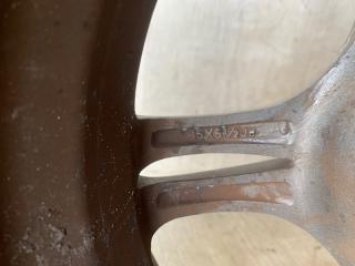 Диск R15 EVANDA 04-06 2003 V200 2.5 X25D1