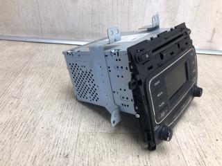 Магнитола FORTE YD 12- 2013 YD 1.8 G4NB