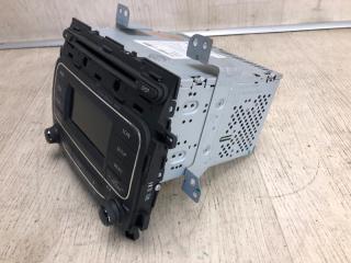 Магнитола KIA FORTE YD 12- YD 1.8 G4NB