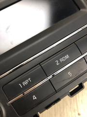 Магнитола FORTE YD 12- 2013 YD 1.8 G4NB