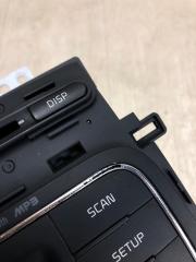 Магнитола FORTE YD 12- 2013 YD 1.8 G4NB