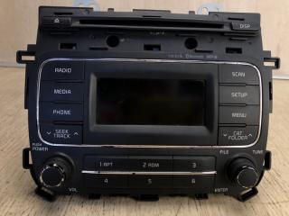 Магнитола FORTE YD 12- 2013 YD 1.8 G4NB