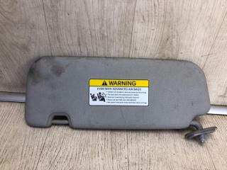 Козырек солнцезащитный правый KIA FORTE YD 12- YD 1.8 G4NB