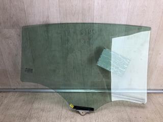 Стекло двери заднее левое FORTE YD 12- 2013 YD 1.8 G4NB