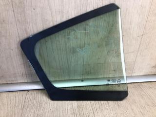 Стекло двери глухое заднее левое KIA FORTE YD 12- YD 1.8 G4NB