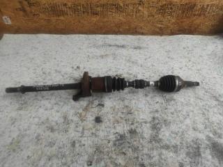 Привод передний правый NISSAN MURANO Z52 14- 2016 Б/У Привод передний правый NISSAN MURANO Z52 14- 2016