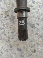 Привод передний правый NISSAN MURANO Z52 14- Внедорожник 3.5 VQ35DE