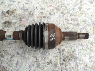 Привод передний правый MURANO Z52 14- 2016 Внедорожник 3.5 VQ35DE