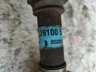 Привод передний правый MURANO Z52 14- 2016 Внедорожник 3.5 VQ35DE