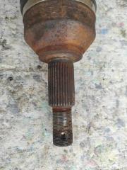 Привод передний правый MURANO Z52 14- 2016 Внедорожник 3.5 VQ35DE