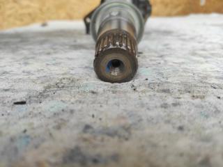 Привод передний правый VENZA 09-16 2015 Минивэн 3.5 2GR-FE