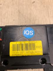 Блок управления печкой FORTE YD 12- 2013 YD 1.8 G4NB