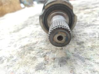 Привод передний левый MDX (YD3) 13-21 2015 Внедорожник 3.5