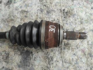 Привод передний левый MDX (YD3) 13-21 2015 Внедорожник 3.5