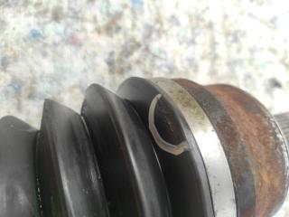 Привод передний левый MDX (YD3) 13-21 2015 Внедорожник 3.5