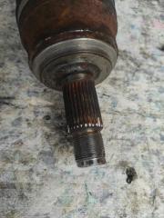 Привод передний левый MDX (YD3) 13-21 2015 Внедорожник 3.5