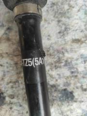 Привод передний левый MDX (YD3) 13-21 2015 Внедорожник 3.5