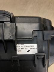 Блок предохранителей моторный отсек FORTE YD 12- 2013 YD 1.8 G4NB