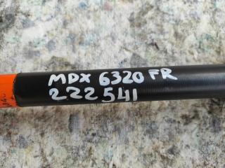 Привод передний правый MDX (YD2) 06-13 2010 Внедорожник 3.7 J37A1