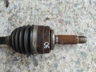 Привод передний правый MDX (YD2) 06-13 2010 Внедорожник 3.7 J37A1