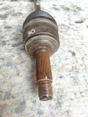 Привод передний правый MDX (YD2) 06-13 2010 Внедорожник 3.7 J37A1