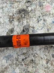 Привод передний правый MDX (YD2) 06-13 2010 Внедорожник 3.7 J37A1