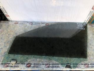 Стекло двери переднее левое INFINITI QX60/JX35 12-20 2013