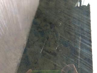 Стекло двери заднее левое ACURA RDX 12-19 Внедорожник 3.5