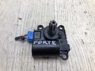 Моторчик заслонки печки FORTE YD 12- 2013 YD 1.8 G4NB