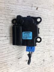 Моторчик заслонки печки KIA FORTE YD 12- YD 1.8 G4NB