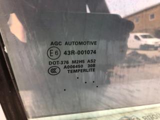 Стекло двери переднее правое QX60/JX35 12-20 2013 Внедорожник 3.5