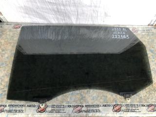 Стекло двери заднее левое TOYOTA VENZA 09-16 2015 Б/У Стекло двери заднее левое TOYOTA VENZA 09-16 2015