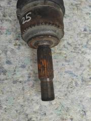 Привод передний левый OUTLANDER 03-07 2006 Внедорожник 2.4 4G69