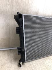 Радиатор основной FORTE YD 12- 2013 YD 1.8 G4NB