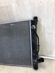 Радиатор основной FORTE YD 12- 2013 YD 1.8 G4NB