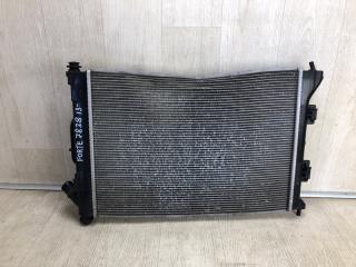 Радиатор основной FORTE YD 12- 2013 YD 1.8 G4NB