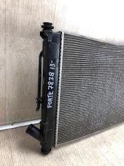 Радиатор основной FORTE YD 12- 2013 YD 1.8 G4NB