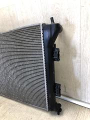 Радиатор основной FORTE YD 12- 2013 YD 1.8 G4NB