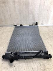 Радиатор основной FORTE YD 12- 2013 YD 1.8 G4NB