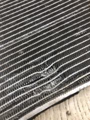 Радиатор кондиционера FORTE YD 12- 2013 YD 1.8 G4NB