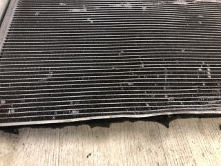 Радиатор кондиционера FORTE YD 12- 2013 YD 1.8 G4NB