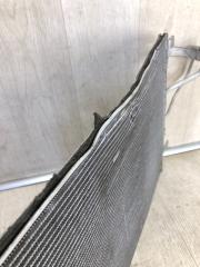 Радиатор кондиционера FORTE YD 12- 2013 YD 1.8 G4NB