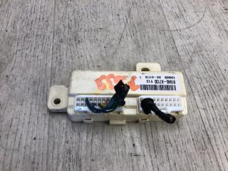 Блок электронный FORTE YD 12- 2013 YD 1.8 G4NB