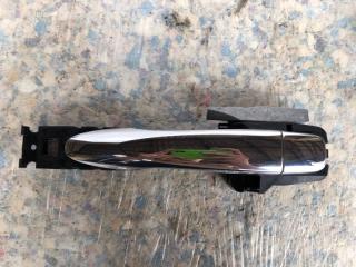 Ручка двери наружная задняя левая NISSAN MURANO Z52 14- 2016 Б/У Ручка двери наружная задняя левая NISSAN MURANO Z52 14- 2016