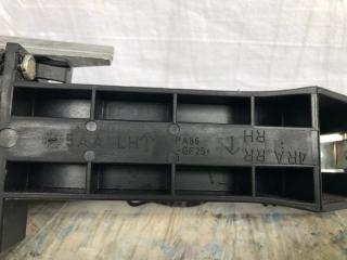 Ручка двери наружная задняя левая MURANO Z52 14- 2016 Внедорожник 3.5 VQ35DE