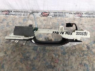 Ручка двери наружная передняя правая MDX (YD3) 13-21 2015 Внедорожник 3.5