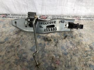 Ручка двери наружная задняя левая CROSSTOUR 09-15 2012 3.5