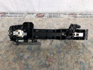 Ручка двери наружная передняя правая NISSAN MURANO Z52 14- Внедорожник 3.5 VQ35DE