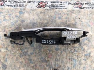 Ручка двери наружная передняя правая QX60/JX35 12-20 2013 Внедорожник 3.5