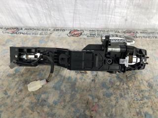 Ручка двери наружная передняя правая QX60/JX35 12-20 2013 Внедорожник 3.5
